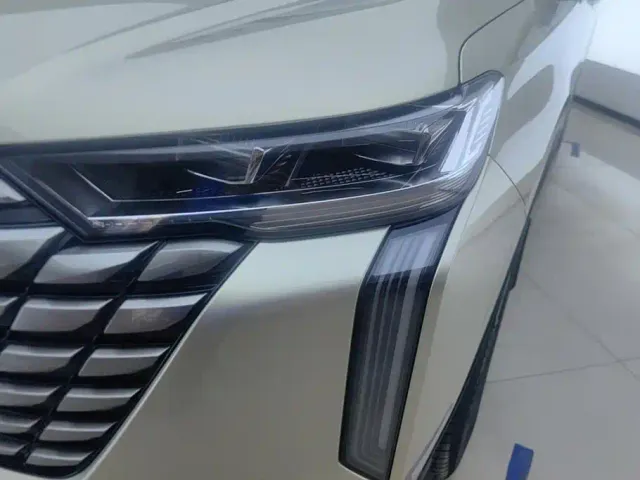 Haval H6 — Фото автомобиля 5