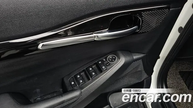 Kia Seltos Seltos Бензин 1.6 турбо 2WD — Фото автомобиля 26