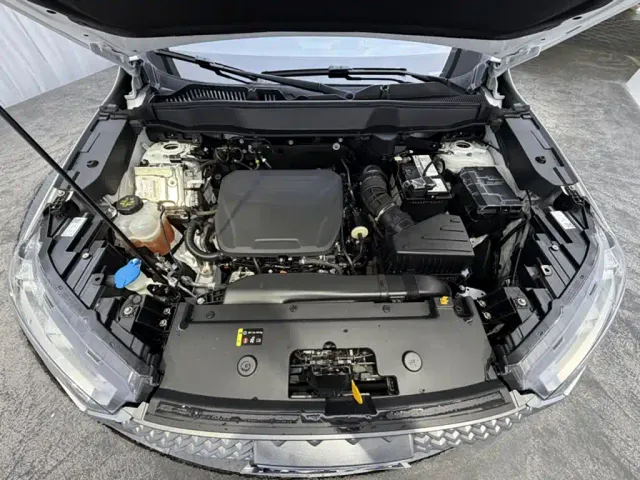 Haval H6 — Фото автомобиля 15