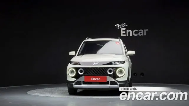 Hyundai Casper — Фото автомобиля 3
