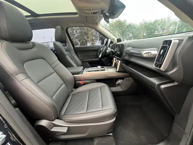 Haval Haval Big Dog 2022 1.5T DCT FWD Labrador Edition — Фото автомобиля 13