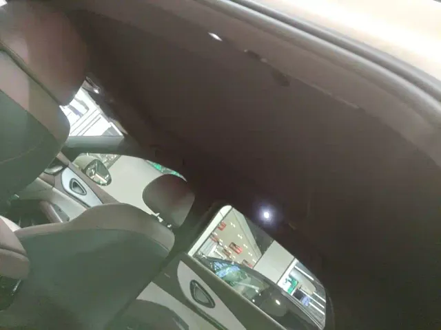 BYD Seal 07 DM-i — Фото автомобиля 17