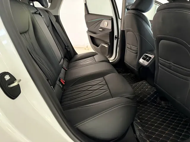 Chery Arrizo 8 — Фото автомобиля 14