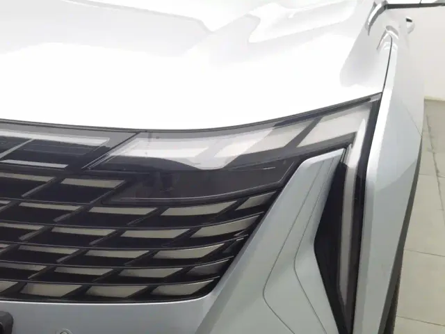 Geely Boyue L — Фото автомобиля 7