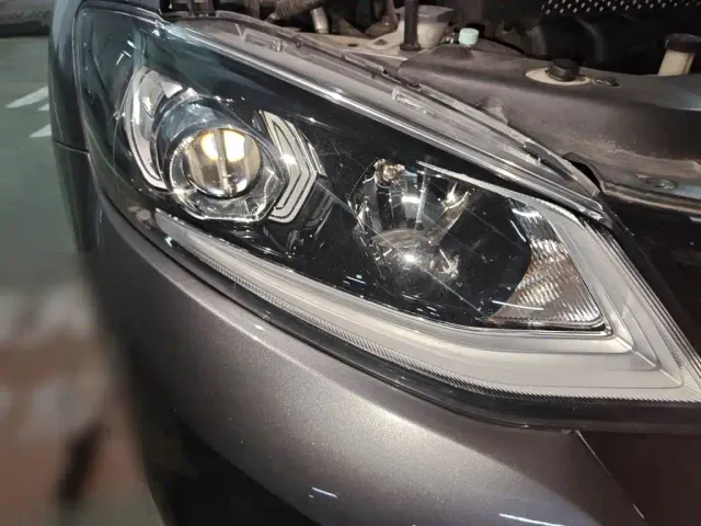 Nissan Tiida — Фото автомобиля 7