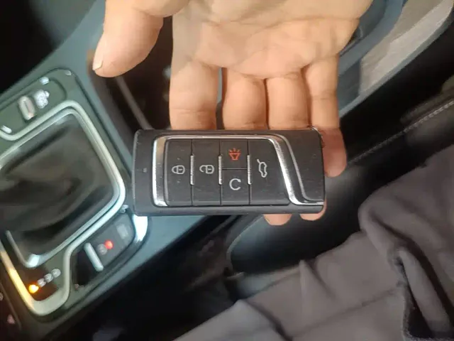 GAC Trumpchi M6 — Фото автомобиля 8