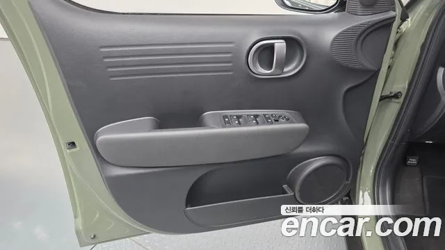 Hyundai Casper Casper Turbo Essential — Фото автомобиля 21