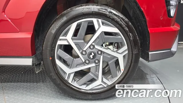 Hyundai Kona — Фото автомобиля 6