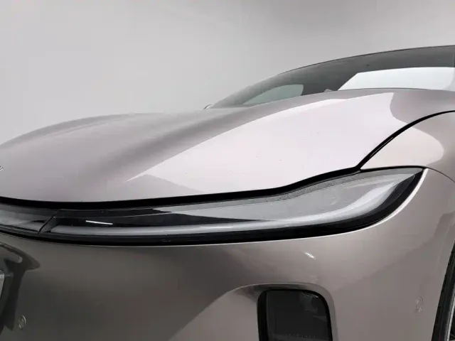 Changan Qiyuan A07 — Фото автомобиля 7