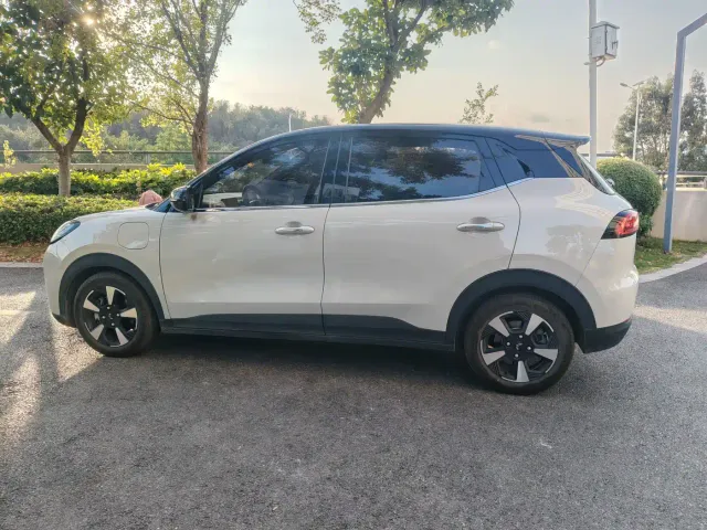 Wuling Binguo PLUS — Фото автомобиля 14