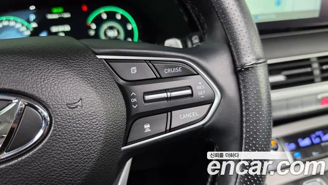 Hyundai Palisade — Фото автомобиля 21