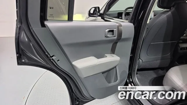 Kia EV3 — Фото автомобиля 22