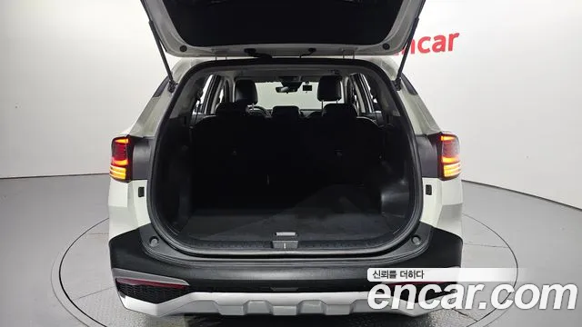 Kia Sportage Generation 5 — Фото автомобиля 23