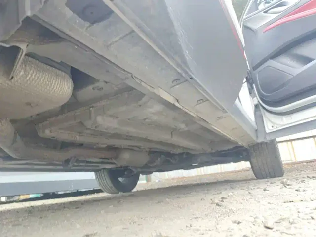 Changan CS35 Plus — Фото автомобиля 20