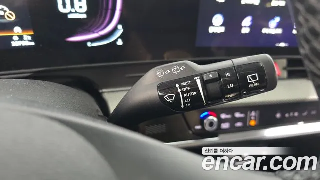 Kia Sportage Sportage 5-е поколение Дизель 2.0 2WD — Фото автомобиля 16