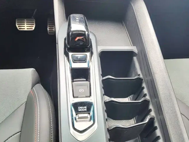 Geely Binrui — Фото автомобиля 13