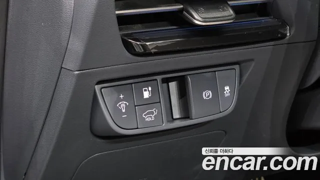 Kia EV6 — Фото автомобиля 15