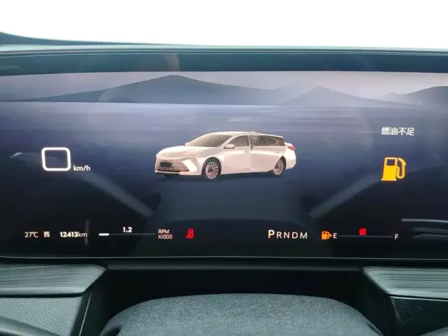Buick LaCrosse — Фото автомобиля 14