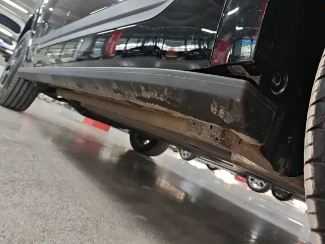 BYD FangChengBao Titanium 7 — Фото автомобиля 20