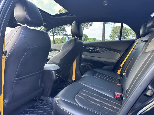 GAC Trumpchi Emkoo — Фото автомобиля 8