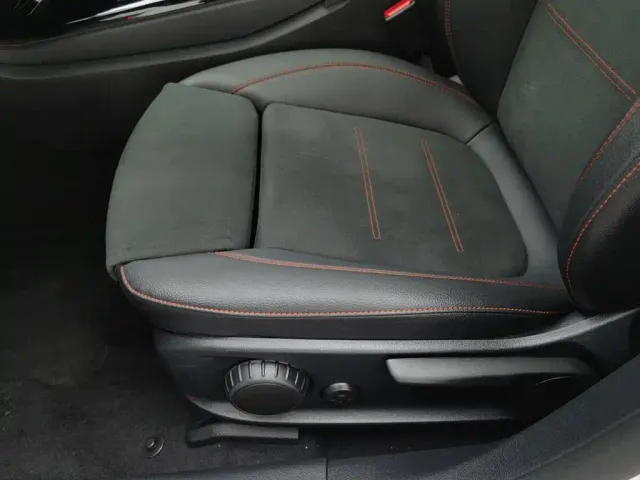Mercedes-Benz CLA-Class — Фото автомобиля 20