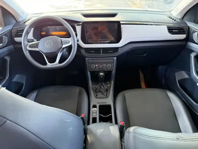 Volkswagen Tharu — Фото автомобиля 9