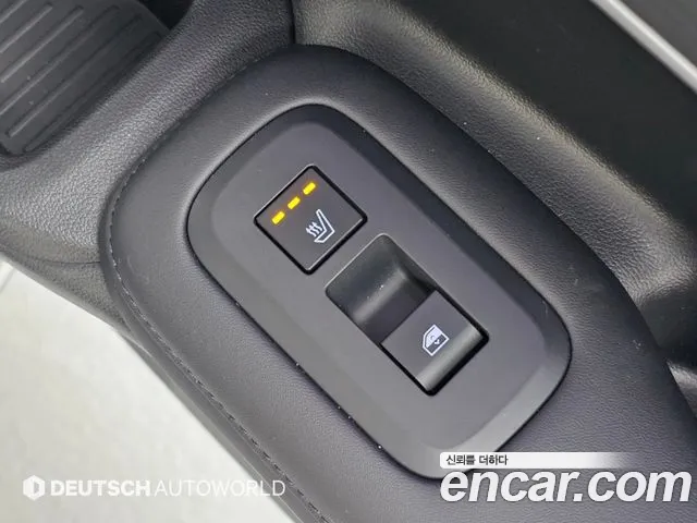 Hyundai Santa Fe MX5 — Фото автомобиля 16
