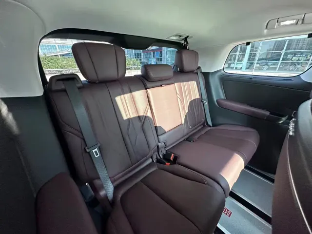 Buick Century — Фото автомобиля 14
