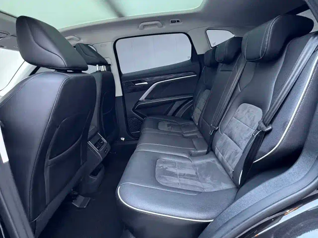 Haval H6 — Фото автомобиля 22