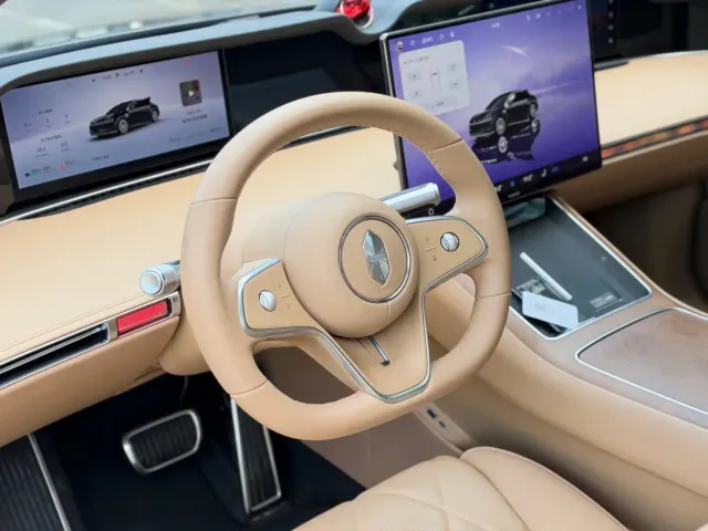 Stelato S9 — Фото автомобиля 13