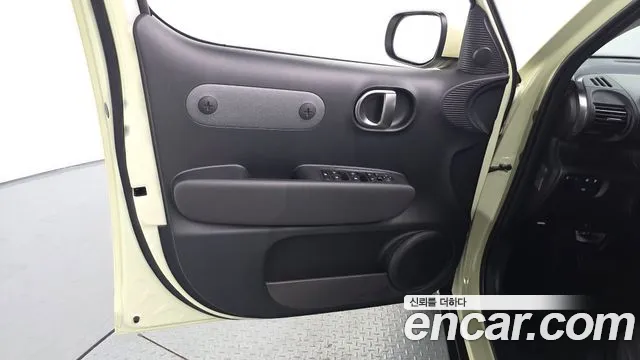 Hyundai Casper Electric — Фото автомобиля 13