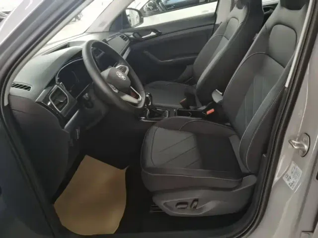 Volkswagen Tharu — Фото автомобиля 14