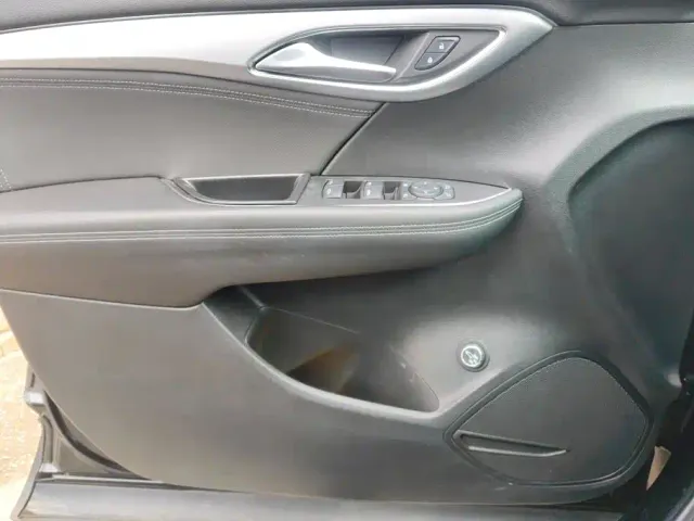 Buick Envision Plus — Фото автомобиля 7