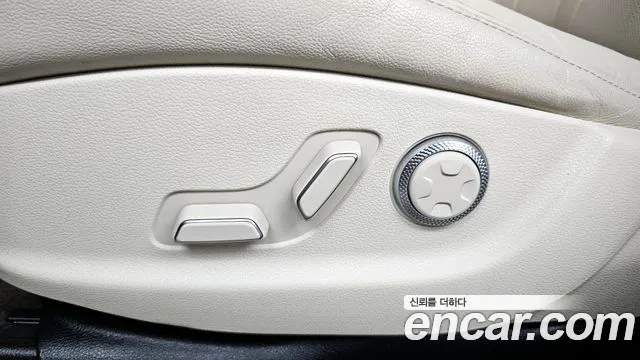 Genesis GV80 3.5T Бензин AWD — Фото автомобиля 29