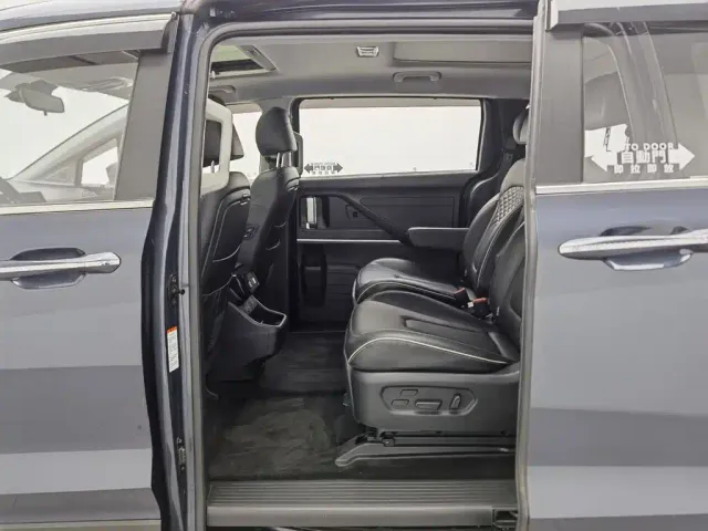 Hyundai Custo — Фото автомобиля 15