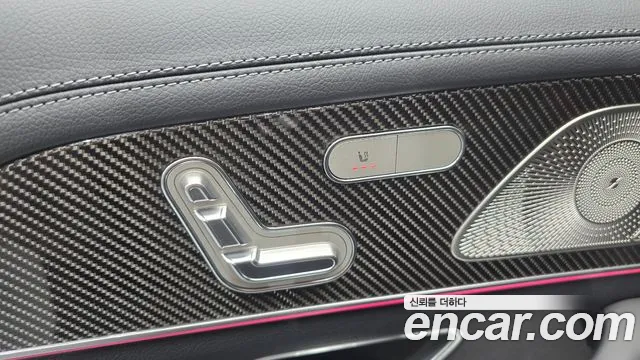 Mercedes-Benz GLE-Class W167 — Фото автомобиля 30