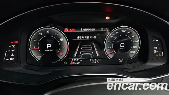 Audi A6 45 TFSI quattro Premium — Фото автомобиля 8