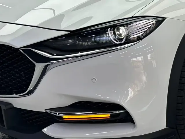 Mazda CX-4 — Фото автомобиля 7