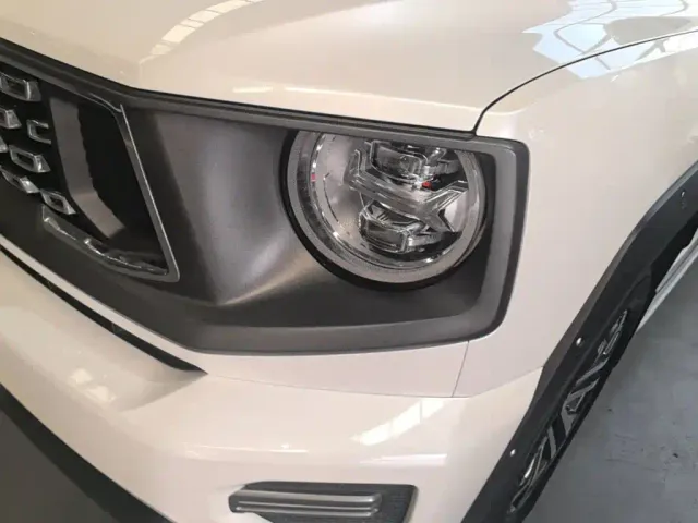 Haval Big Dog — Фото автомобиля 23