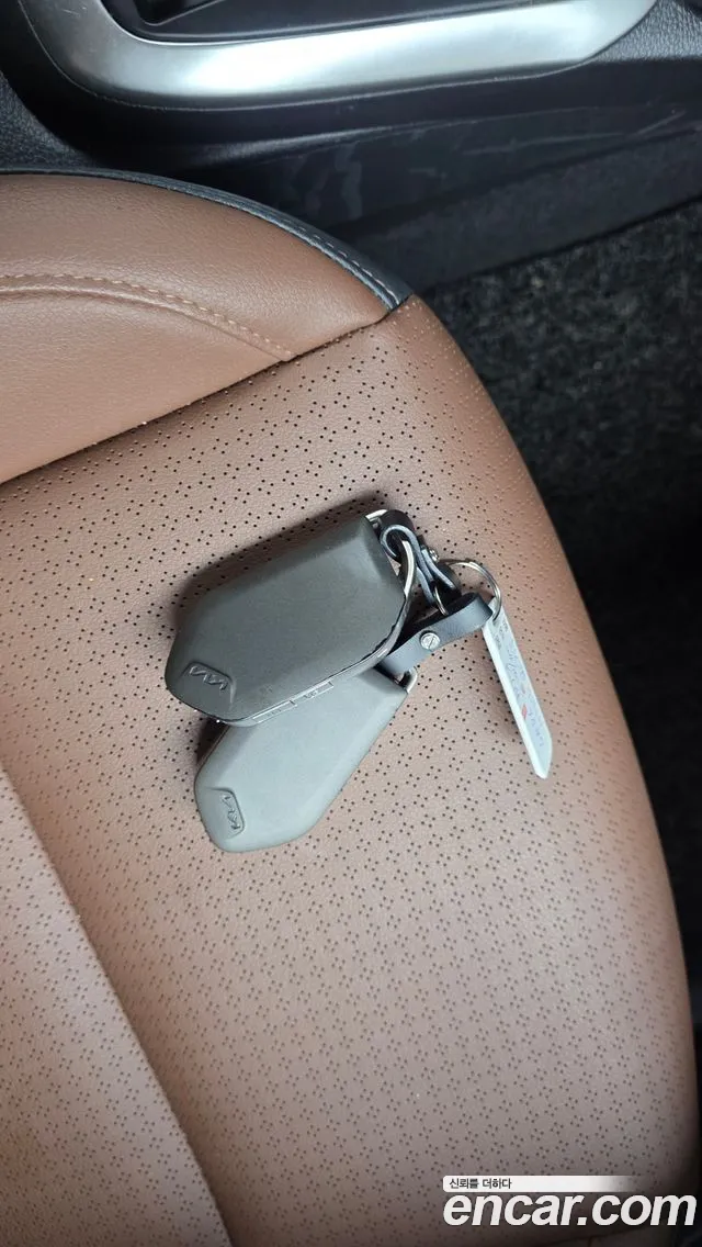 Kia morning Новый Morning (JA) Signature — Фото автомобиля 16