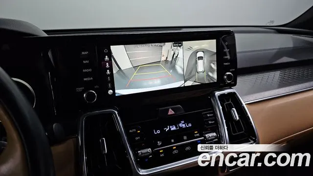 Kia Sorento 4th Gen — Фото автомобиля 23