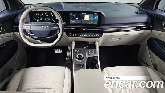 Kia Sportage — Фото автомобиля 6