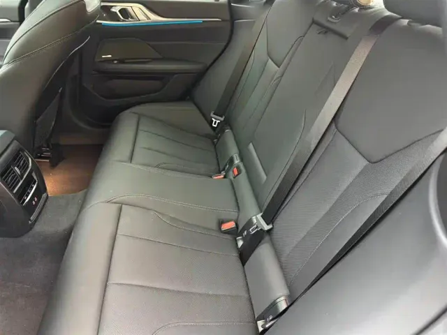 BMW 4 Series — Фото автомобиля 9