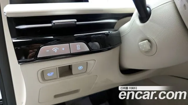 Genesis G80 Бензин 2.5 турбо AWD — Фото автомобиля 26