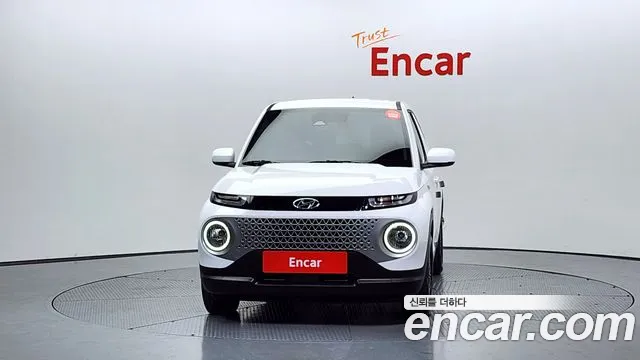Hyundai Casper Casper Smart — Фото автомобиля 3