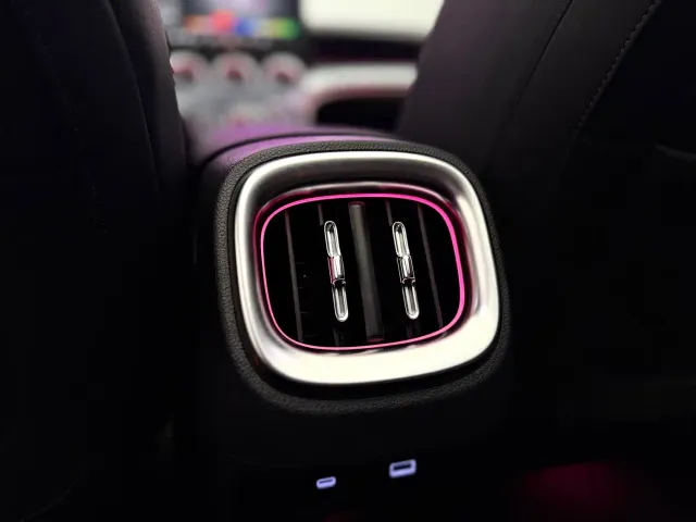 Smart #3 — Фото автомобиля 28