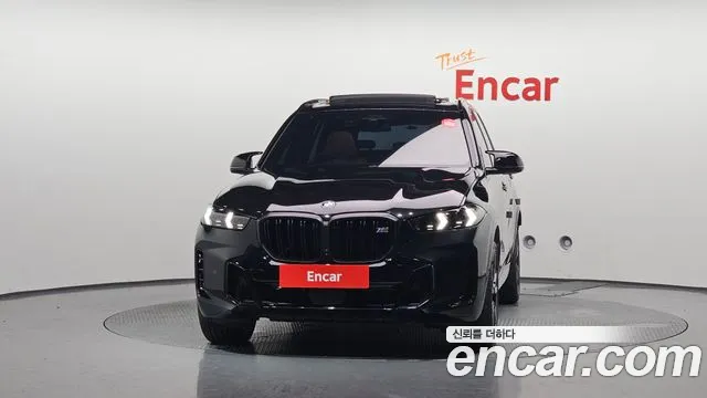 BMW X5 — Фото автомобиля 3