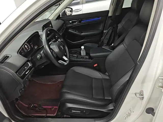 Honda Integra — Фото автомобиля 14