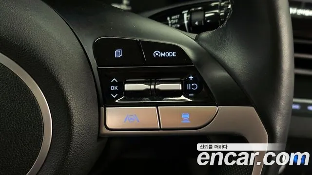 Hyundai AVANTE — Фото автомобиля 15