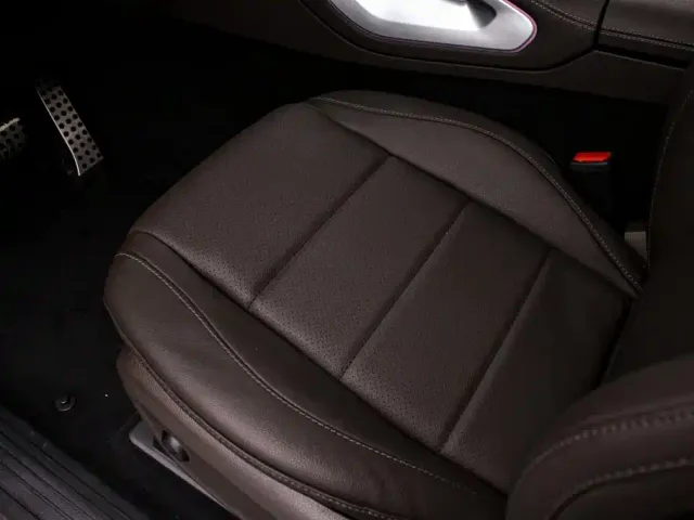 Mercedes-Benz GLS-Class — Фото автомобиля 15